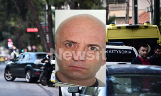 Χαλάνδρι: Η προφητική δικογραφία για τη μαφιόζικη εκτέλεση του Γιώργου Μοσχούρη – Οι απεσταλμένοι του «Έντικ» και η κυριαρχία στη νύχτα της Μυκόνου