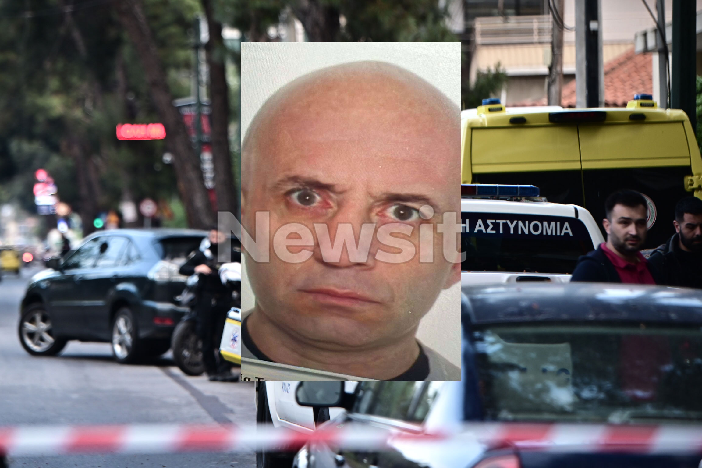 Γιώργος Μοσχούρης: Ακριβό συμβόλαιο θανάτου πίσω από την εκτέλεσή του – Πόσες φορές ο «Θαμνάκιας» είχε μπει στο στόχαστρο της Greek Mafia