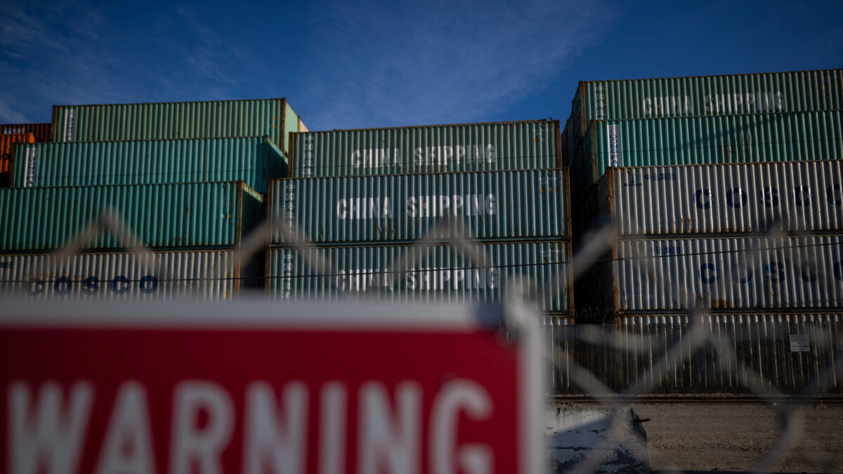 containers