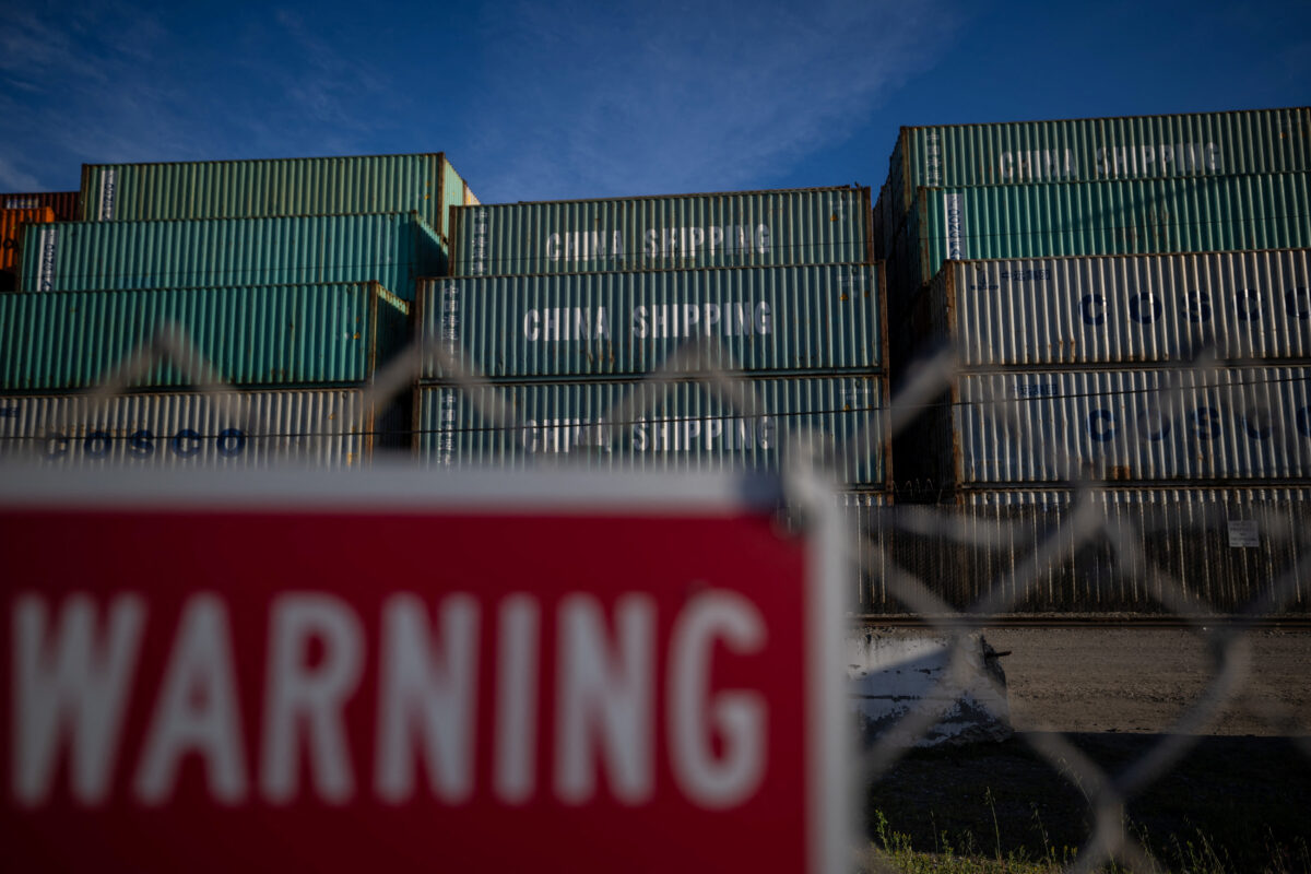 containers