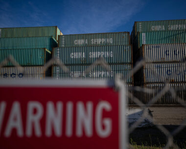 containers