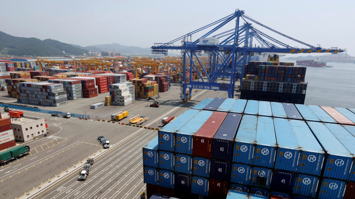 Containers