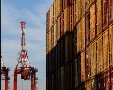 Containers