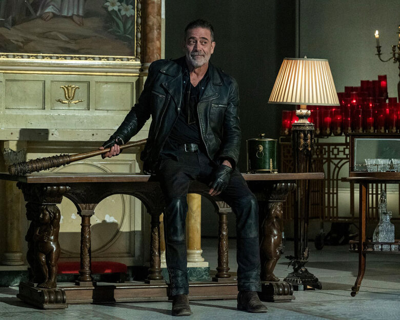 «The Walking Dead: Dead City» και «HIP» επιστρέφουν με νέες σεζόν τον Μάιο στην COSMOTE TV