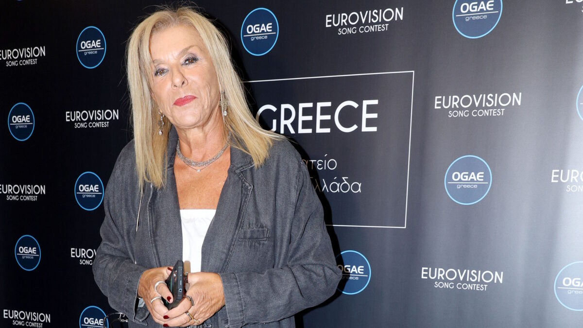 Δάφνη Μπόκοτα