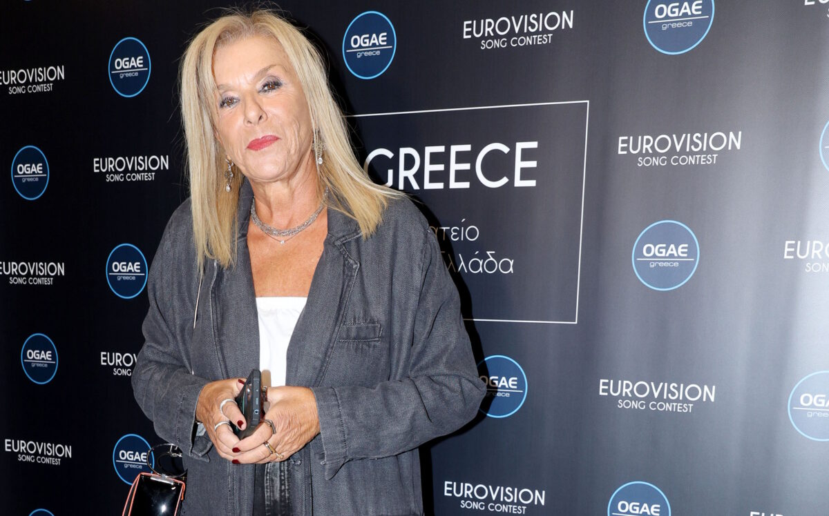 Δάφνη Μπόκοτα