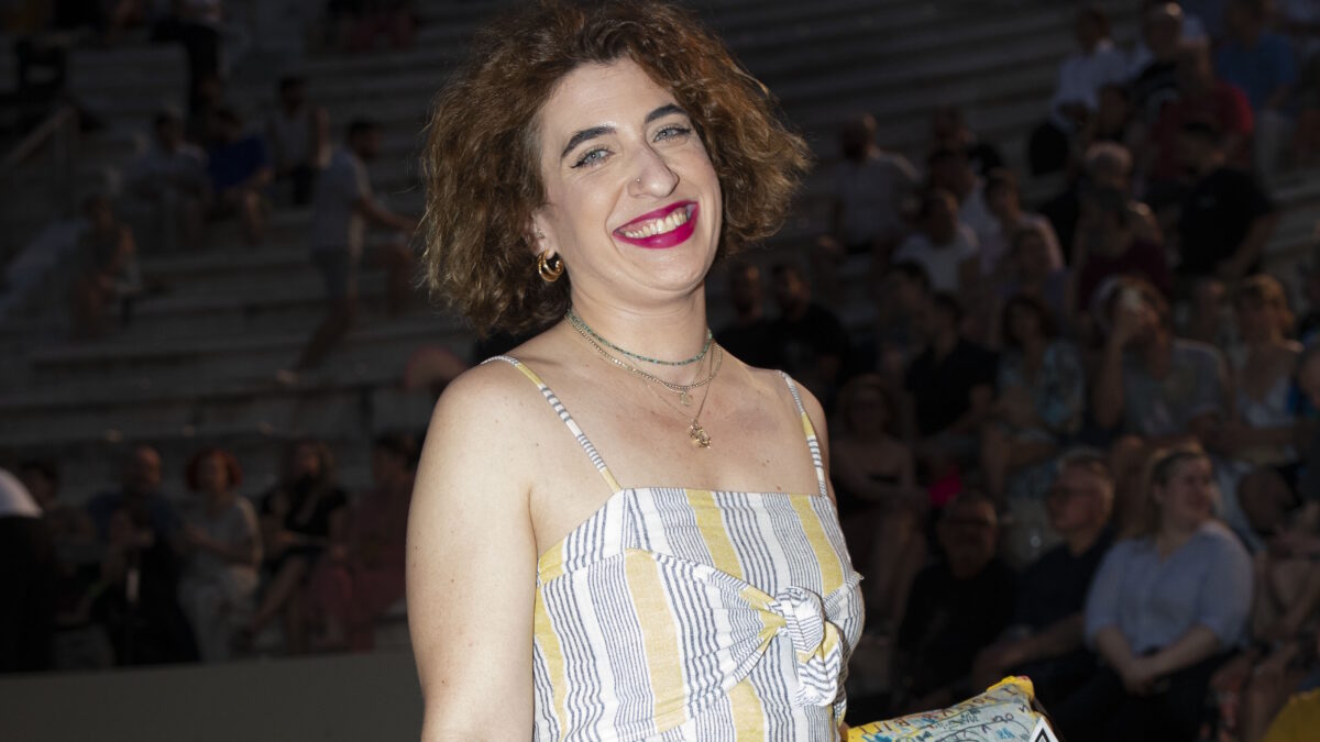 Δανάη Λουκάκη
