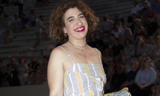 Δανάη Λουκάκη