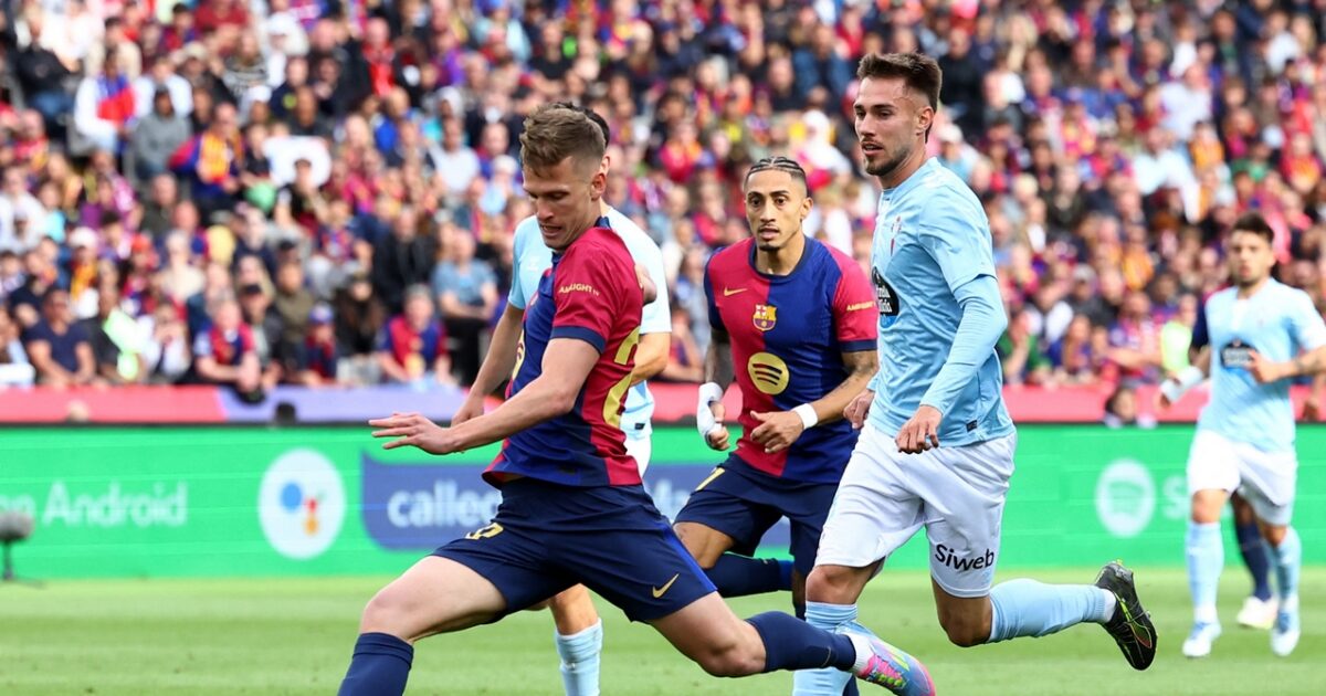 Barcelona – Thelta 4-3: Awesome overthrow and “redemption” with a penalty shootout for the Catalans in Spain