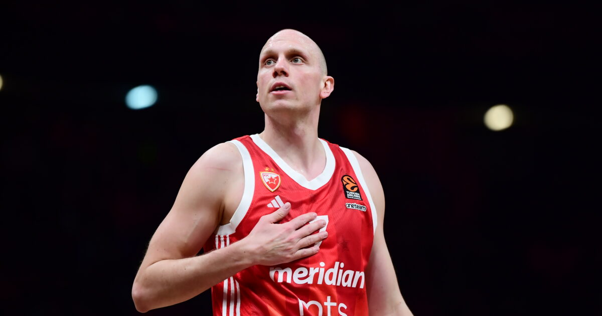 Panathinaikos – Red Star: Davidovac’s doubtful for Serbs