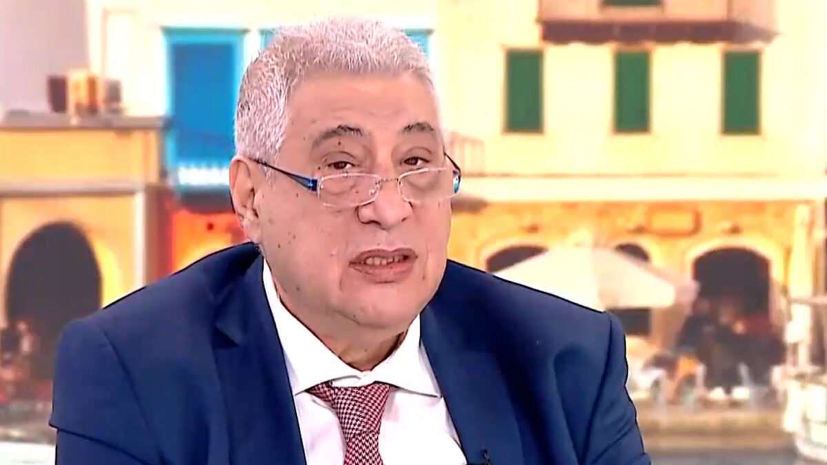 Αναστάσιος Δέδες