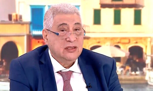 Αναστάσιος Δέδες
