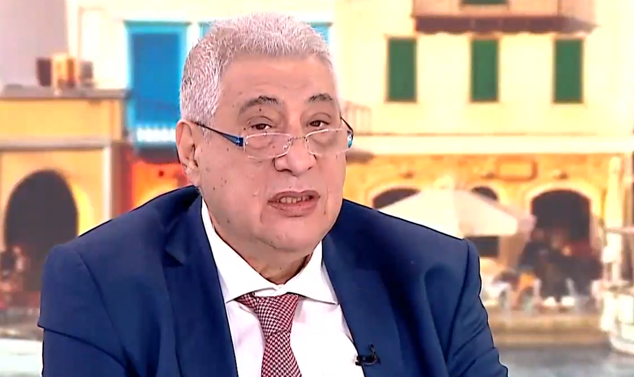 Αναστάσιος Δέδες