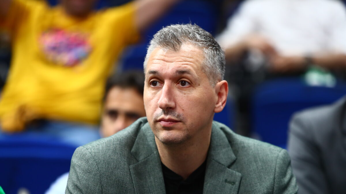 Ο Δημήτρης Διαμαντίδης