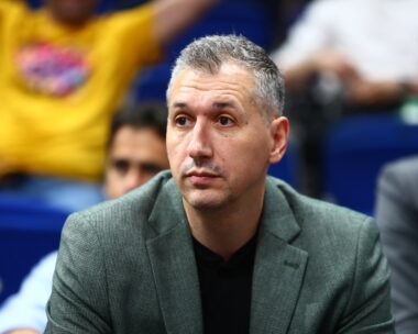 Ο Δημήτρης Διαμαντίδης