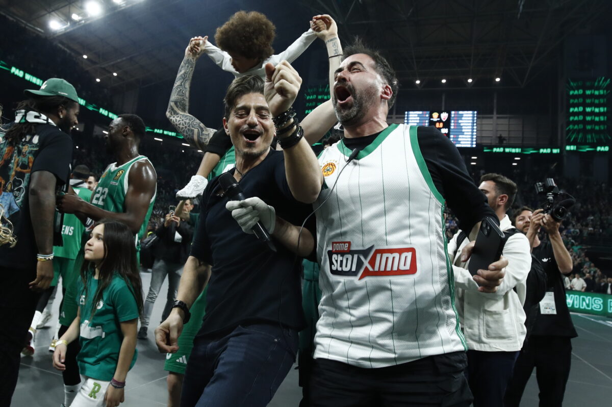 EUROLEAGUE 2024-2025