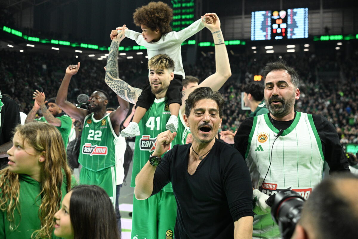 EUROLEAGUE 2024-2025