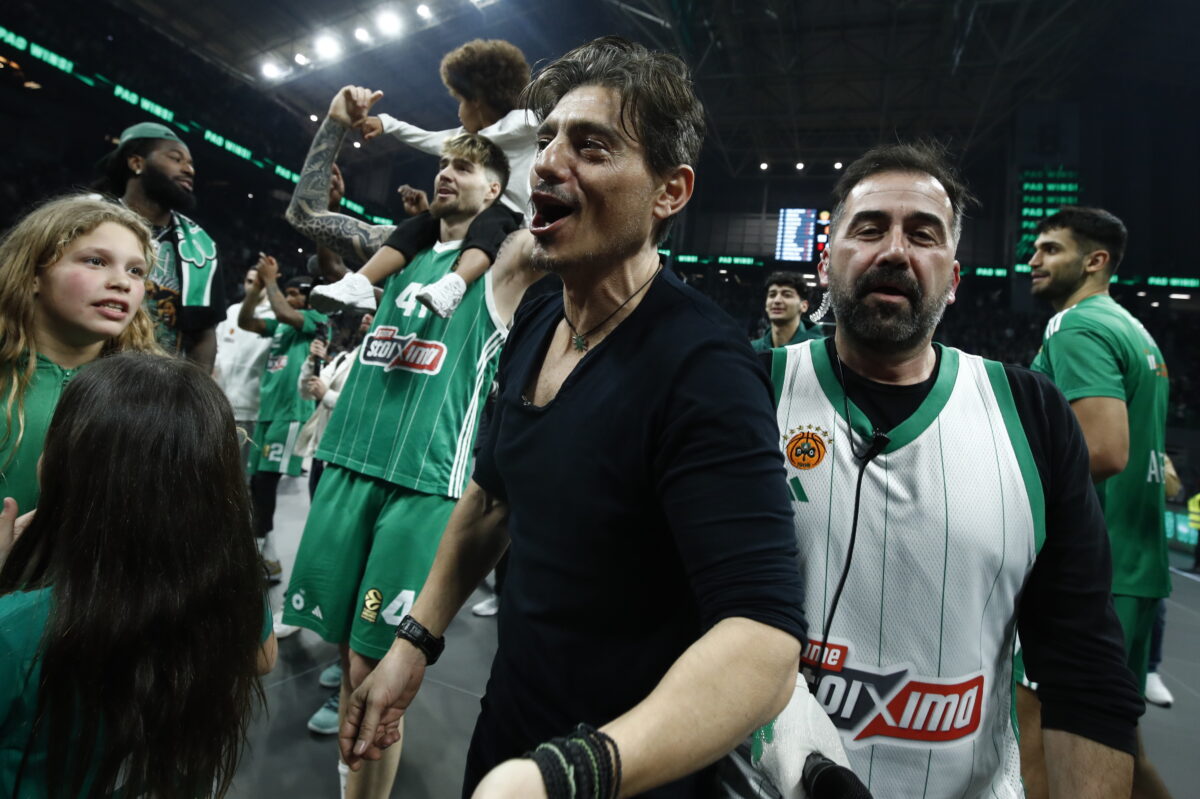 EUROLEAGUE 2024-2025