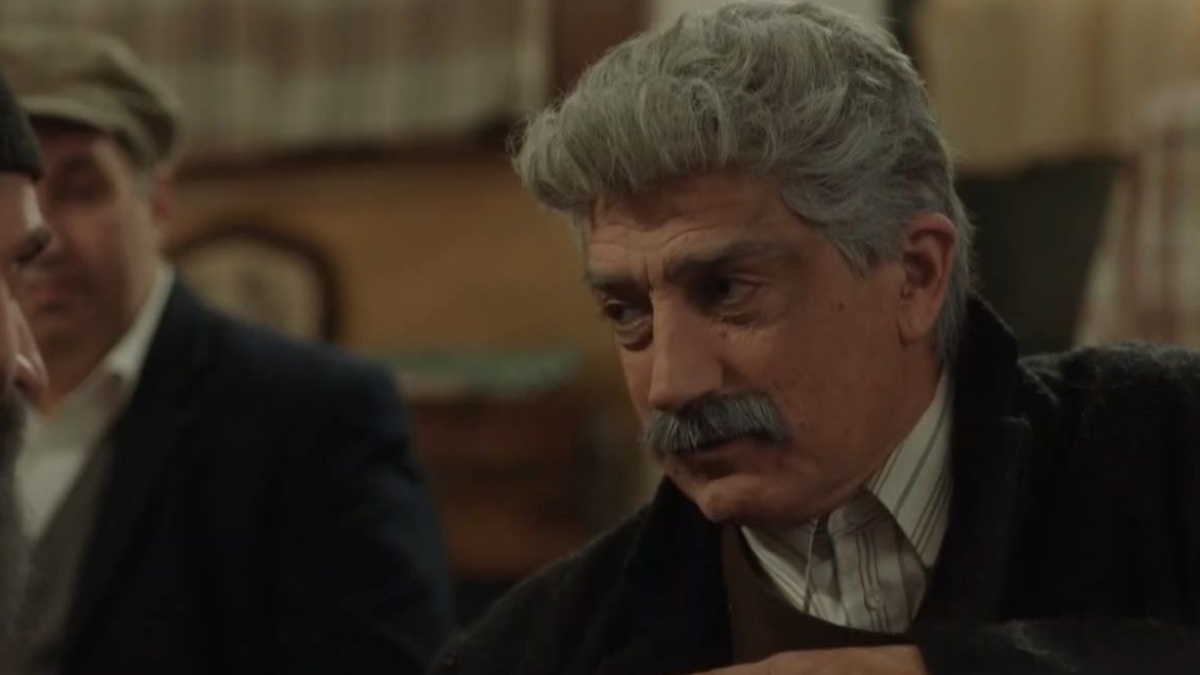 Ο Δημήτρης Ήμελλος