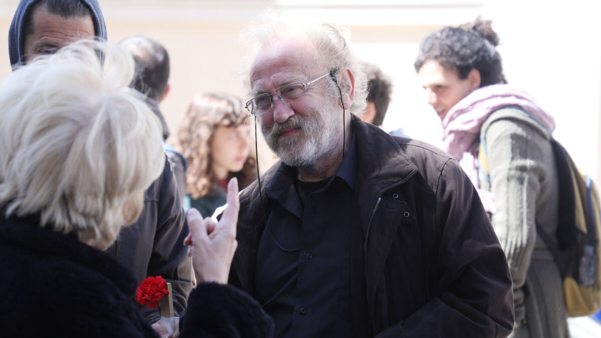 Δημήτρης Πετρόπουλος