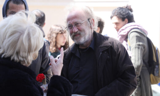 Δημήτρης Πετρόπουλος