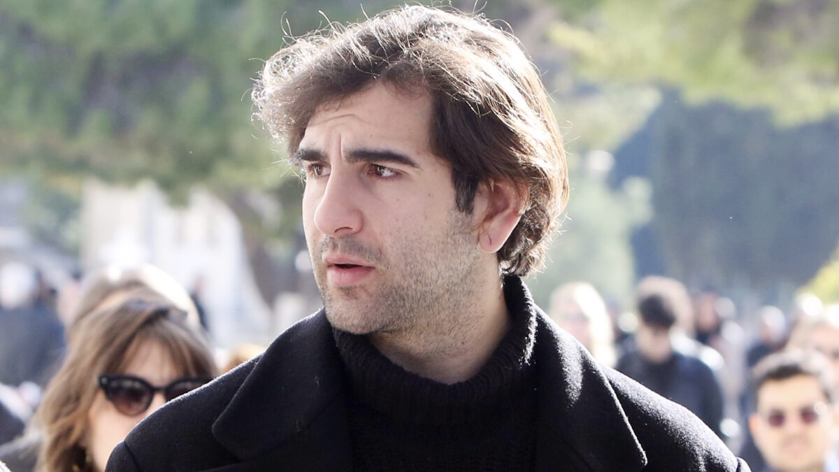 Δημήτρης Φιλιππίδης