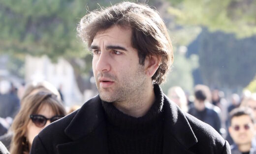 Δημήτρης Φιλιππίδης