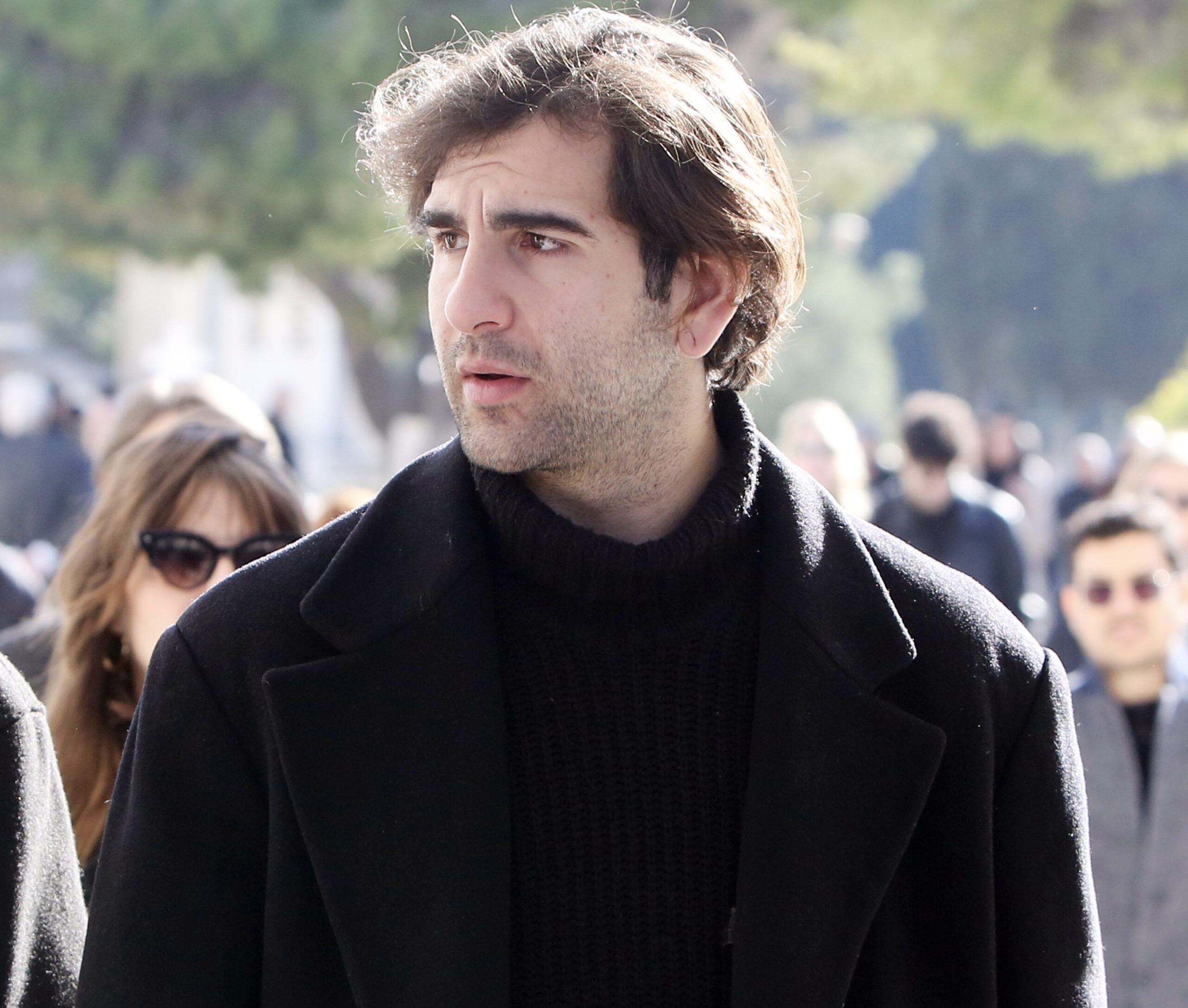 Δημήτρης Φιλιππίδης