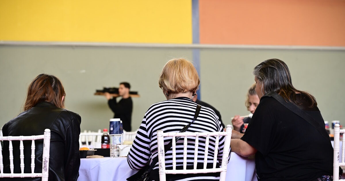 Athens: At least 1,300 Easter “Love Meals” was provided by the Municipality to the vulnerable – the statements of Harry Doukas
