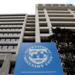 Το έμβλημα του ΔΝΤ