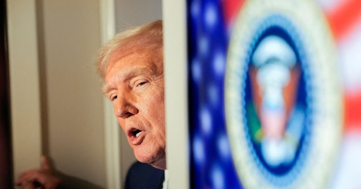 Trump rejects EU last attempt to stop imposing duties