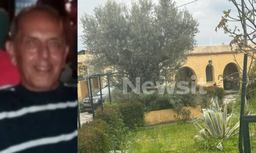 Εύβοια: Ο 75χρονος ήταν για 15 χρόνια σε δικαστική διαμάχη με την αδερφή του για το πατρικό τους σπίτι – Βγήκε σε πλειστηριασμό για 44.000 ευρώ