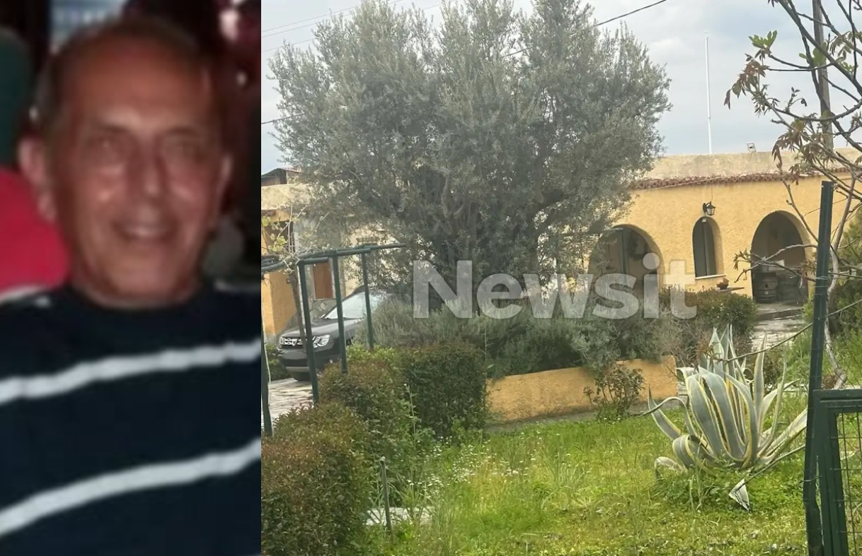 Εύβοια: Ο 75χρονος ήταν για 15 χρόνια σε δικαστική διαμάχη με την αδερφή του για το πατρικό τους σπίτι – Βγήκε σε πλειστηριασμό για 44.000 ευρώ