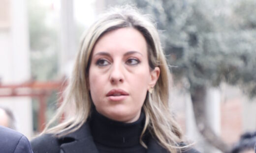 Πόπη Δομάζου