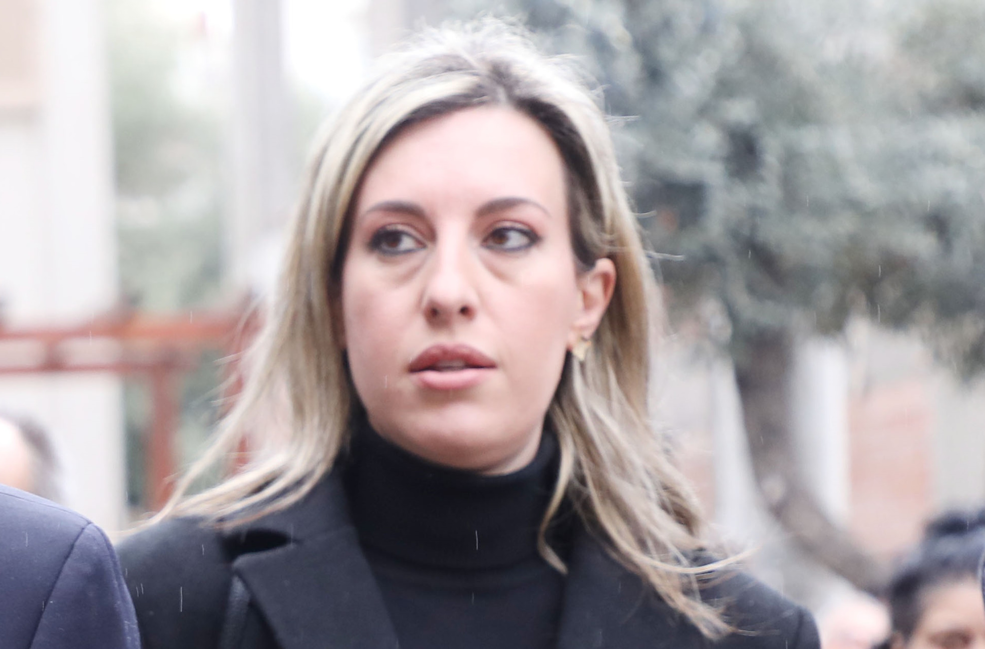 Πόπη Δομάζου