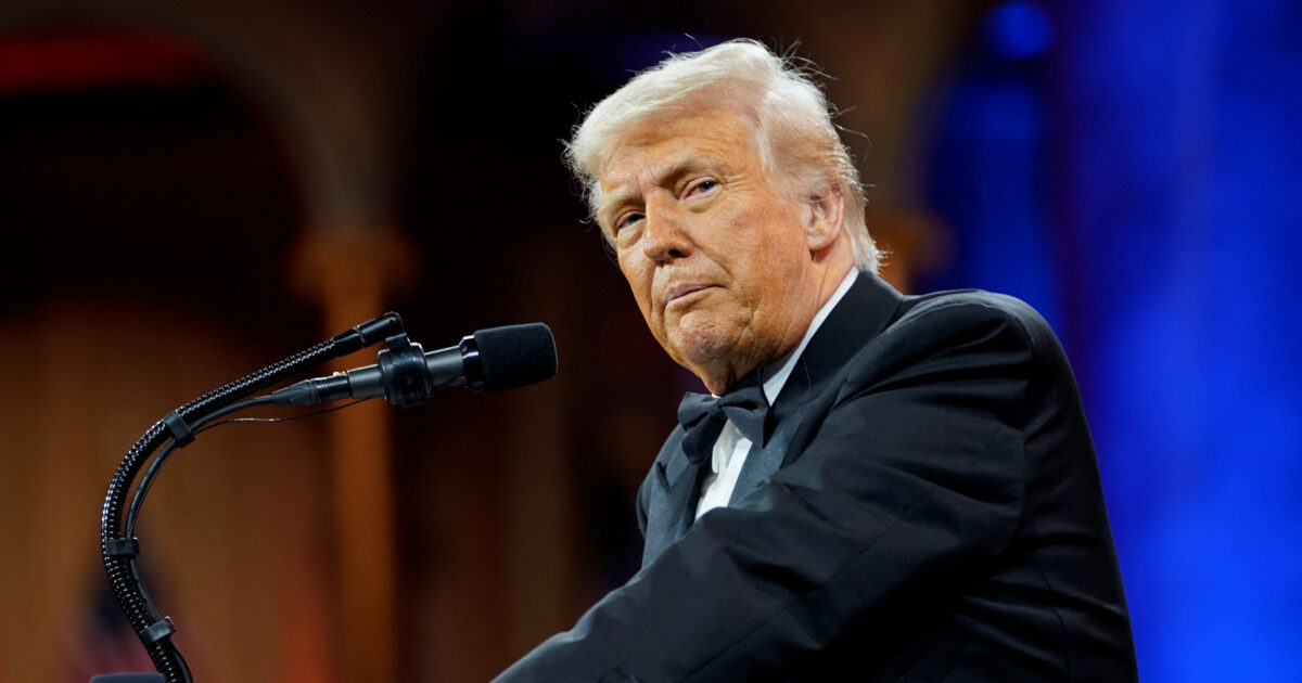 Donald Trump asks to remove time change in the US