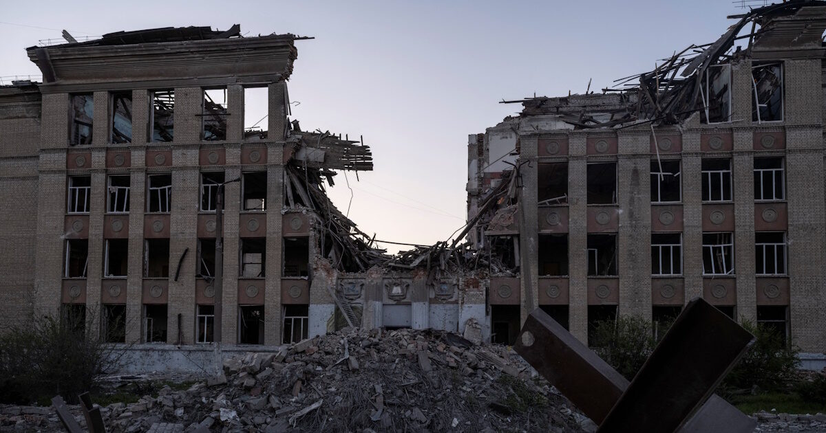 Ukraine: Explosions in Russia -controlled Donetsk in the midst of a ceasefire of fire