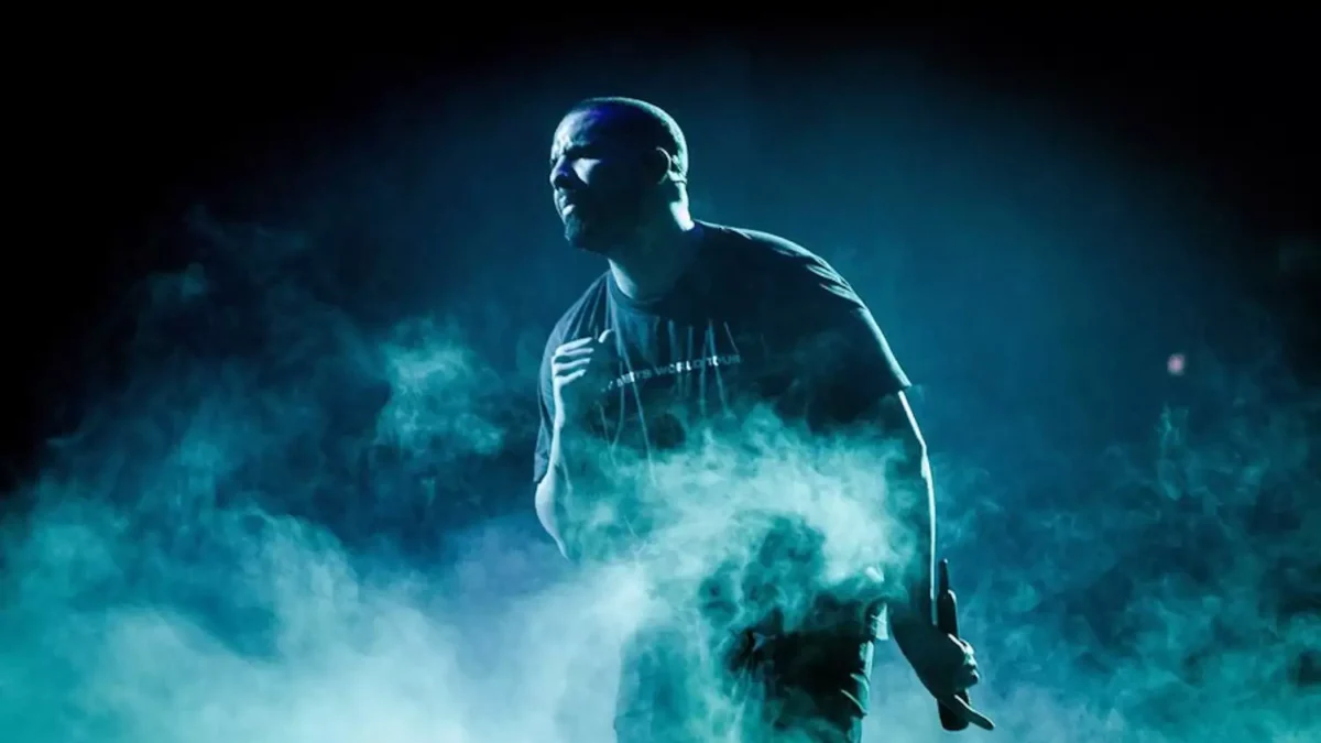 Drake