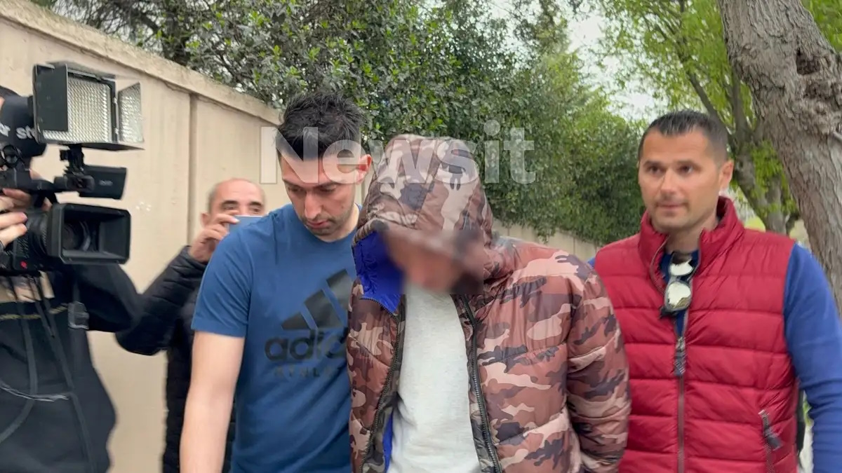Ο Ουκρανός οδηγός του τροχαίου δυστυχήματος στην Εγνατία Οδό