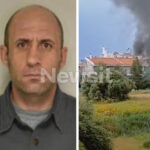 Γιώργος Μοσχούρης: Οι σκηνές τρόμου και τα νέα βίντεο ντοκουμέντα από τη δολοφονία του Γιώργου Μοσχούρη στο Χαλάνδρι