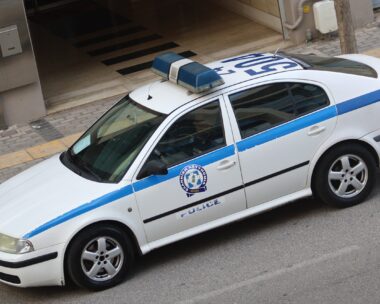 Περιπολικό