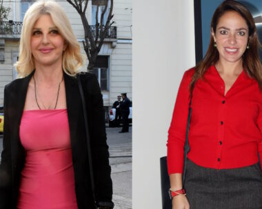 Έλενα Ράπτη και Δόμνα Μιχαηλίδου