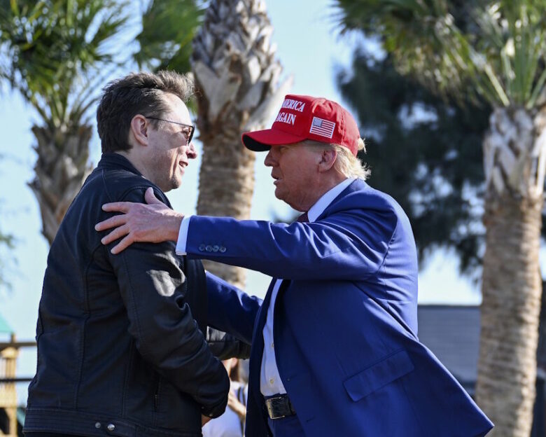 Πρώην φίλος του Μασκ προειδοποιεί τον Τραμπ: «Έχει ταπεινωθεί, θα κάνει τα πάντα για να τον βλάψει»