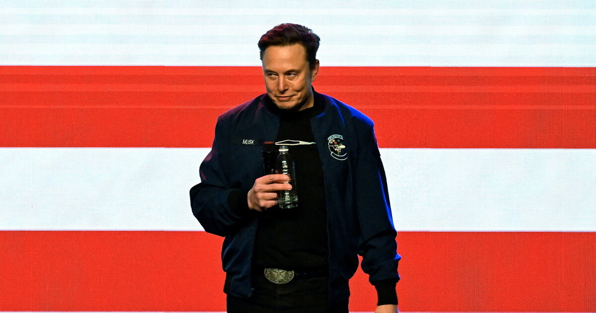 Elon Musk wants a “legion” of offspring before revelation – the acquisition of silence and the deals of millions of dollars with women
