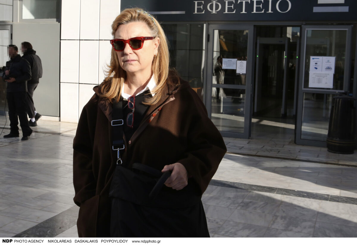 Η Ελπίδα Νίνου
