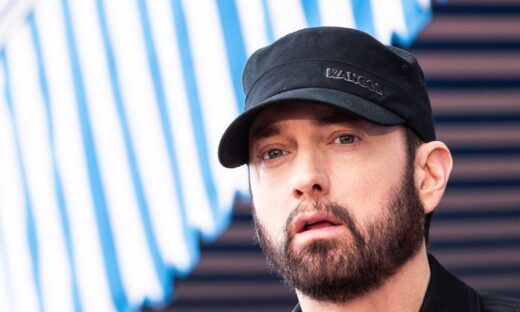 Ο Eminem