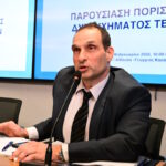 Ο Χρήστος Παπαδημητρίου