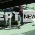 Αυτοκίνητο στο δρόμο