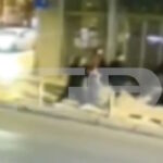 37χρονος επιτέθηκε σε 22χρονη στα Εξάρχεια