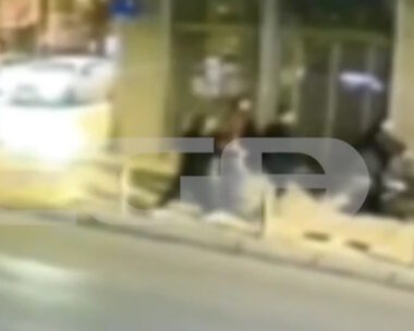 37χρονος επιτέθηκε σε 22χρονη στα Εξάρχεια